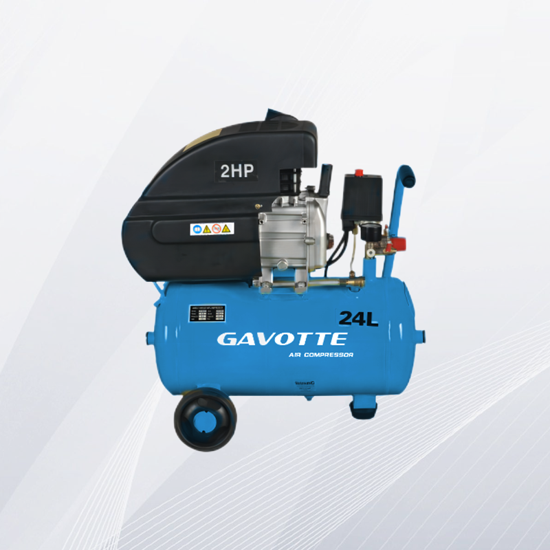 BM Direct-driven Air Compressor| China Air Compressor Manufactuer & Supplier| Gavotte
