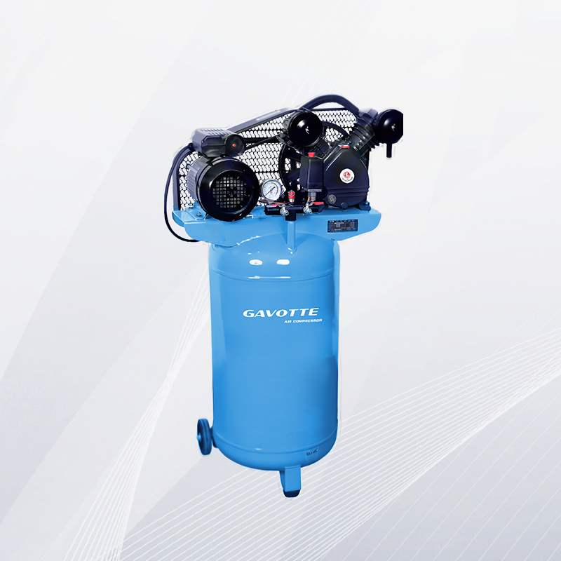 Belt-driven Air Compressor| China Air Compressor Manufactuer & Supplier| Gavotte