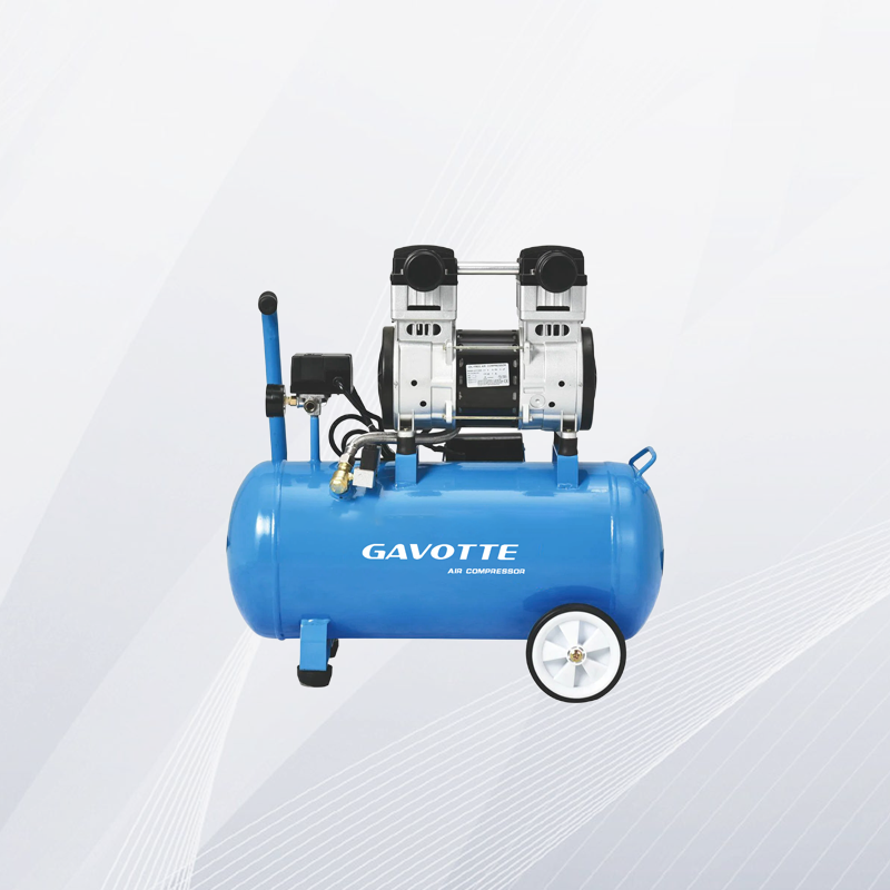 Oil-free Silent Air Compressor| China Air Compressor Manufactuer & Supplier| Gavotte