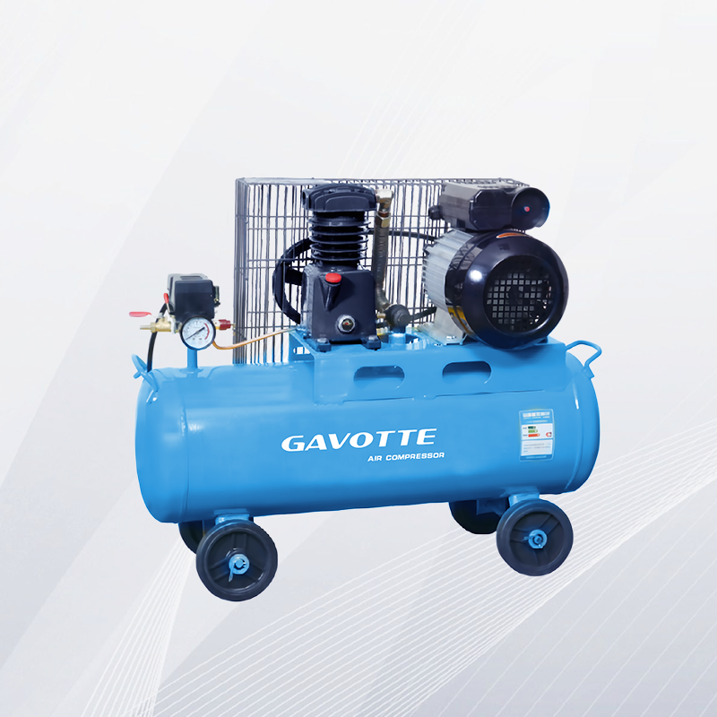 GVT-0.036 Belt-driven Air Compressor| China Air Compressor Manufactuer & Supplier| Gavotte