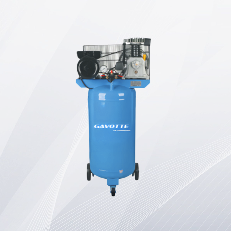 Belt-driven Air Compressor| China Air Compressor Manufactuer & Supplier| Gavotte