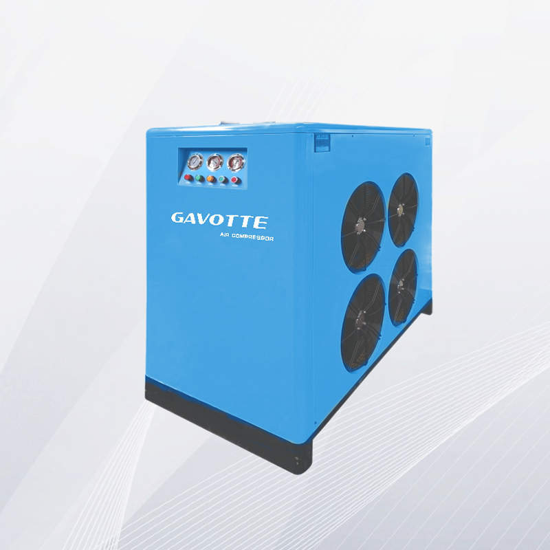 GL-AC Air Dryer | China Air Compressor Manufactuer & Supplier| Gavotte