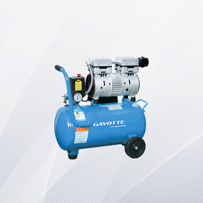 Oil-free Silent Air Compressor| China Air Compressor Manufactuer & Supplier| Gavotte