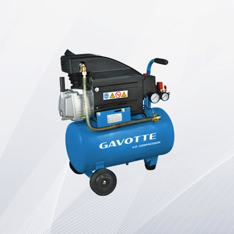 FL Direct-driven Air Compressor| China Air Compressor Manufactuer & Supplier| Gavotte