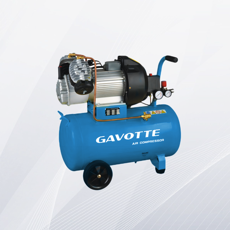 GVD Direct-driven Air Compressor| China Air Compressor Manufactuer & Supplier| Gavotte
