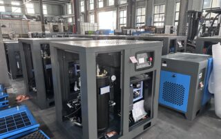 Gavotte: China Professional Air Compressor Manufacturer&Factory