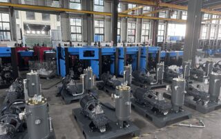 Gavotte: China Professional Air Compressor Manufacturer&Factory