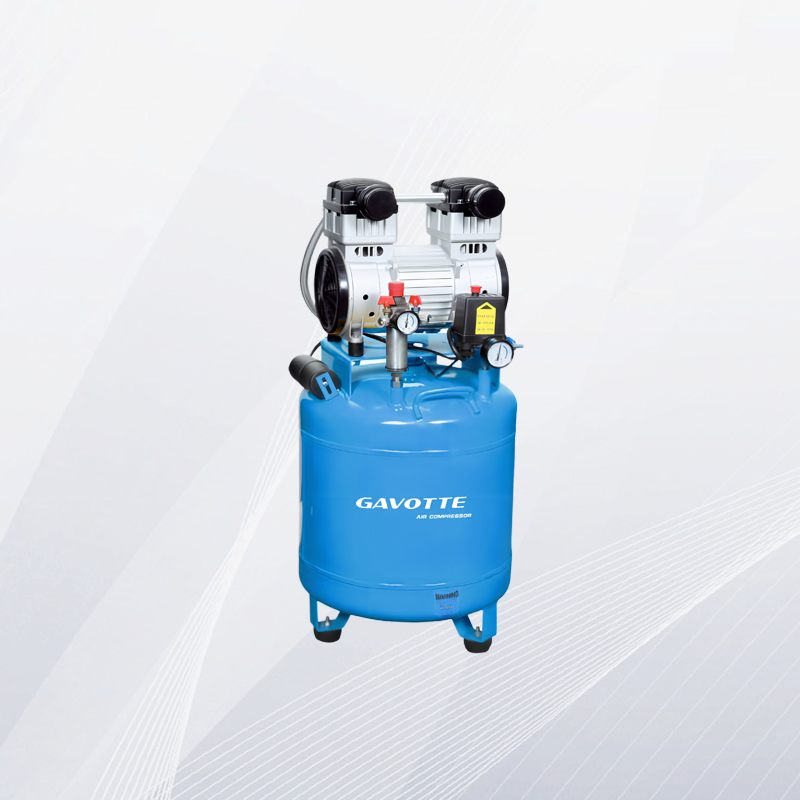 auarita oil free air compressor