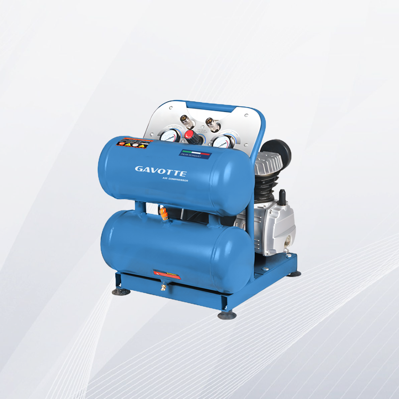 Direct-driven Air Compressor| China Air Compressor Manufactuer & Supplier| Gavotte