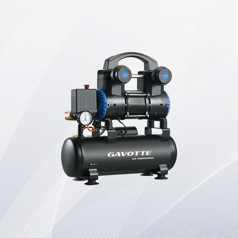 Oil-free Silent Air Compressor| China Air Compressor Manufactuer & Supplier| Gavotte