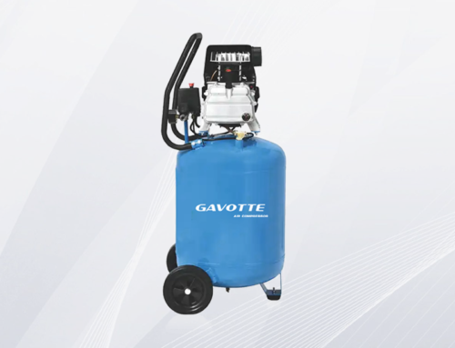 GBM Vertical Direct-driven Air Compressor