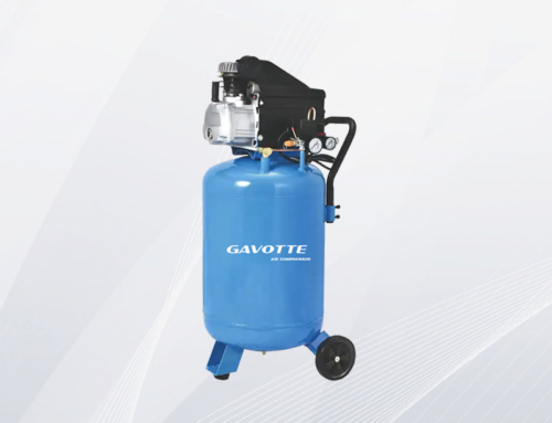 GFL Vertical Direct-driven Air Compressor