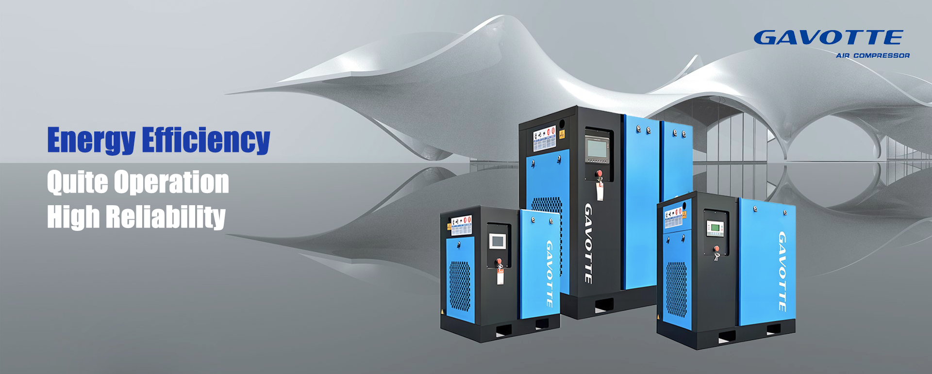 China Professional Air Compressor Supplier&Factory